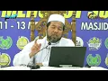 Lagu 12-05-2018 Dr. Basri Ibrahim: Ketokohan Imam Hassan Al-Basri (PS5)
