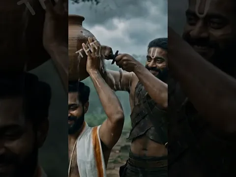 తిరుమలలో మొదటిగా నివసించిన వ్యక్తి ఎవరో మీకు తెలుసా?😱#telugu #shorts #facts