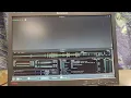 A Recording of Openwrt X86 Installation Process