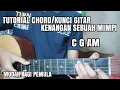 Download Lagu Tutorial Chord/Kunci Gitar Lagu Tinky Winky - Kenangan Sebuah Mimpi | Mudah Bagi Pemula