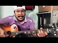 รักนะต้าววาฬ - นุ๊ก ธนดล feat. ป๊ายปาย โอริโอ้ [cover] By ชิน นักดนตรี