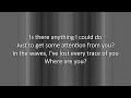 Download Lagu Woodkid - I Love You (Acoustic Karaoke)