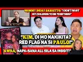 Lagu KIM CHIU, RED FLAG SI PAULO! 🔴 ANG ALAALA NI INDAY BARETTO! 🔴 AWRA, KINAIINGGITAN!