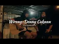 Wirang - Denny Caknan (Live Acoustic Cover) || feat Eyyon