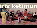 Download Lagu Iris Ketimun - Gambang Kromong | Kharisma Jaya ft. Gitarda Studio