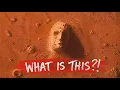 The Book Of Enoch Reveals What Mars Really Was And Who Was Imprisoned There