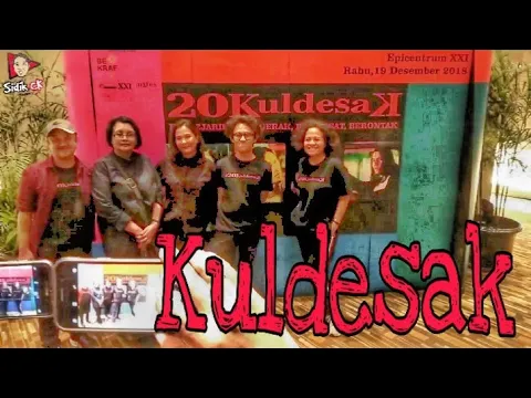 Download MP3 Kuldesak 20 Film Indonesia #Pendobrakfilmindonesia #IndieFilm