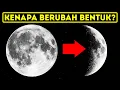 Download Lagu Kenapa Bulan Berubah Bentuk Setiap Hari?