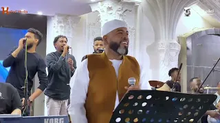 العميد احمد محمد عوض الليله بلالي ي الله حفله ليالي تفاحه New2025 اغاني سودانيه 2025 