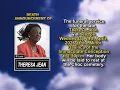 Theresa Jean Short Obituary