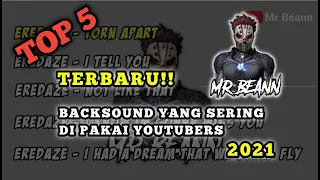 Download Terbaru!! 5 Backsound yang sering dipakai youtuber [no copyright] MP3