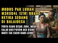 Download Lagu KISAH NYATA !! ISTRI ORANG DI GASAK PAK LURAH DI BALAIDESA
