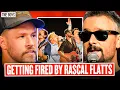 Eric Church Reveals Story Behind Getting Fired By Rascal Flatts Taylor Swift s Call Bussin