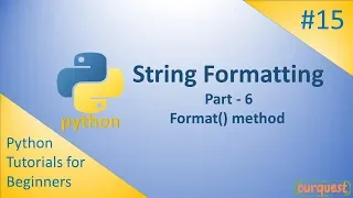Python - 15