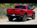 RAM TRX Aaron CDJR