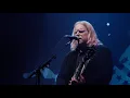 Gov't Mule - "The Man I Want To Be" (Bring On The Music - Live at The Capitol Theatre)
