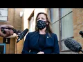 Michigan SOS speaks out against GOP s voting bills