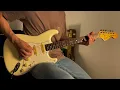 Operation Ivy – Yellin’ In My Ear | Guitar Cover