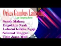 Download Lagu Orkes Gambus Lampung | Lagu Lampung Barat | Sanak Malang | Engokkon Nyak | Lohotni Gukhu Ngaji