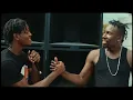 Marlon Asher X Sizzla - Never See Us Fall [Official Video 2024] INSTRUMENTALS