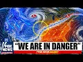 Meteorologists Are Watching Something Much Bigger Than Storm - This Weather Pattern Change Everything