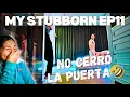 Download Lagu REACCION MY STUBBORN EP. 11