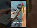 How a Buttset connects to a 66 Block