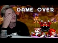 SONIC EXE UNLICENSED EDITION HAS BROKEN MY SANITY