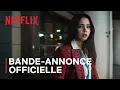Carry-On Bande-annonce officielle VF Netflix France