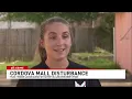 Cordova Mall Disturbance - MELANIE LEVI WEAR-TV