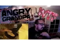 ANGRY GRANDPA S TATTOO REMOVAL FAIL REACTION