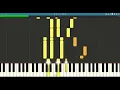 Bluey - Onesies - MIDI cover