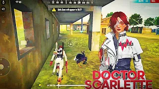 Download New Diamond Royal Bundle(DOCTOR SCARLETTE) Garena free Fire MP3