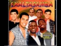 Exaltasamba - Me Apaixonei Pela Pessoa Errada (Original)