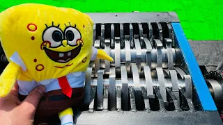 SHREDDER VS SPONGEBOB SQUAREPANTS  SHREDDER VS SPONGEBOB SQUAREPANTS
