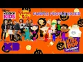 KIDZ BOP Kids & KIDZ BOP Phineas and Ferb - Purple People Eater (KIDZ BOP Halloween)