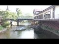 Helen Georgia - River Bend Hotel