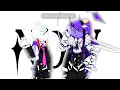 ♪Your a big girl now ♪|| ft. Minutetech & Wemmbu & Eggchan || 