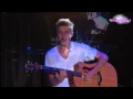 Download Lagu Justin Bieber - Never Let You Go Acoustic (En El Zocalo De México Oficial HD)