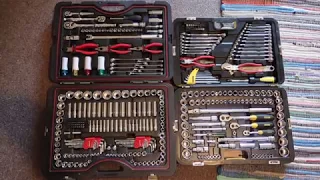ToolPro tool kit review and comparison