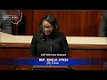 Rep Sykes Recognizes Summit County Prosecutor Sherri Bevan Walsh on the House Floor