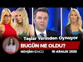 Lagu Mehmet Akif Ersoy Olayının Perde Arkası | Nevşin Mengü Bugün Ne Oldu?