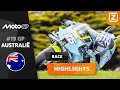 Lagu GEWELDIGE OVERWINNING NA SPANNENDE STRIJD!! 😍🤯 | Samenvatting GP van Australië | MotoGP 2025