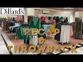 ALL OF THE NEW DILLARD S PURSES SHOES WOMEN S CLOTHES THIS WEEK DILLARD S DEPARTMENT STORE
