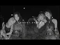 blackpink - forever young (slowed + reverb)