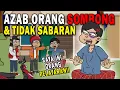 PARODI OJOL VS MAS PELAYARAN!! AZAB ORANG SOMBONG \u0026 TIDAK SABARAN!! | SINETRON AZAB