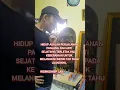 Download Lagu Hidup:SebuahPerjalanan Penuh Makna#Kehidupan#RenunganHidup#Inspirasihidup#FilosofiHidup#workshoplaii