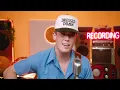 Hudson Westbrook Performs "House Again" | CMT Studio Sessions
