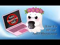 How to set up Auto Shoutouts in Mix It Up So Easy Even a Ghost Can Do It