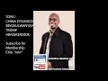 Download Lagu Dr Sam Kazibwe: China eyolesezza ebyokulwanyisa!! Trump abasekeredde
